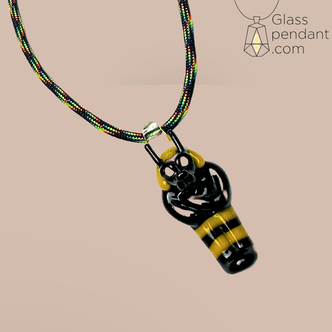 Anubis Pendant