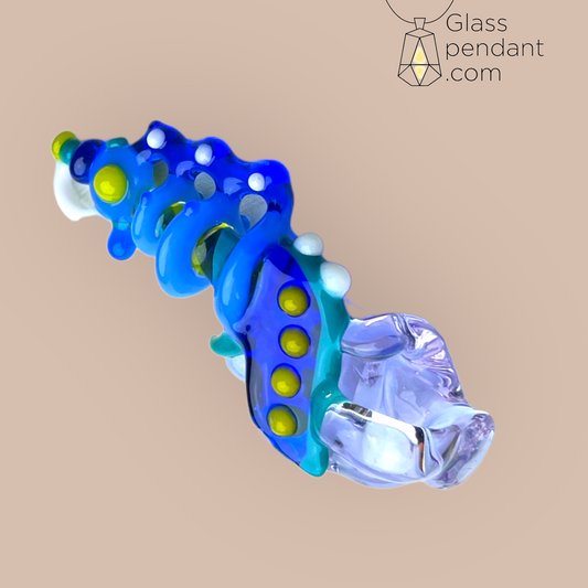 @glyph_glass Water Gun Pendant