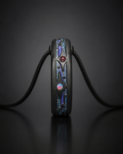 Interstellar Pendant