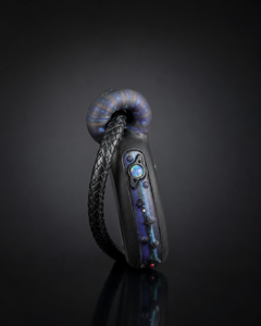 Interstellar Pendant