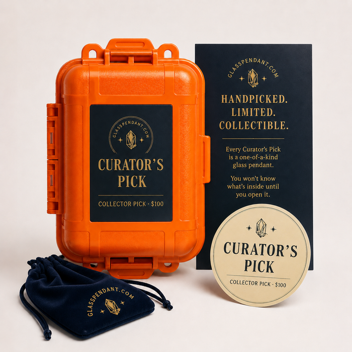 Curator's Pick - Tier 3