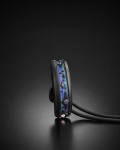 Interstellar Pendant