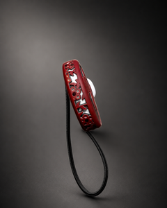 Koi Yin Yang Pendant