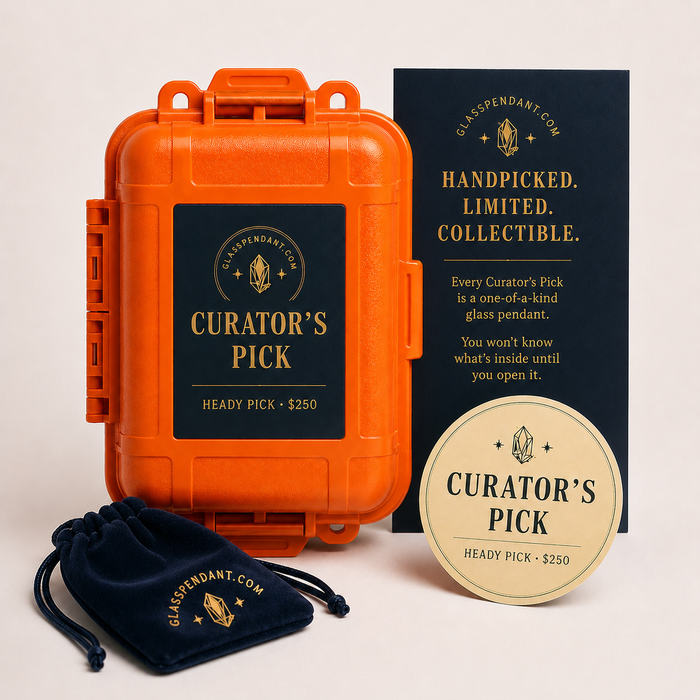 Curator's Pick - Tier 4