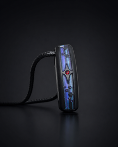 Interstellar Pendant