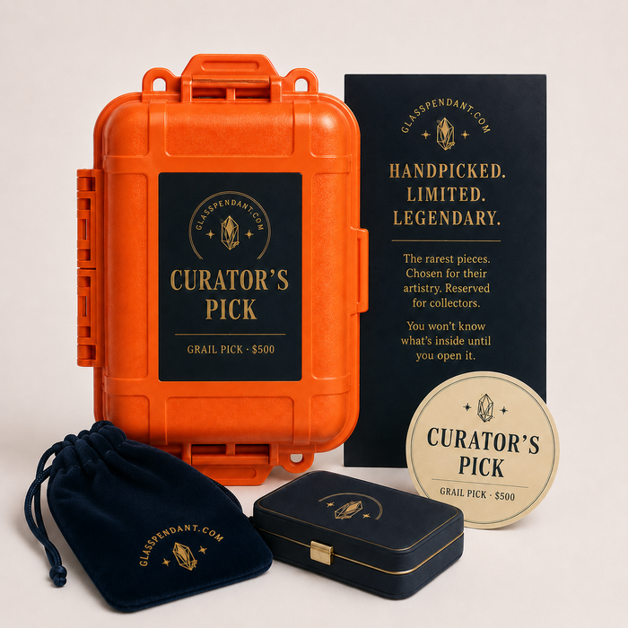 Curator's Pick - Tier 5