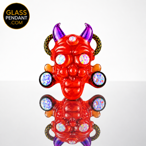 Freddy Pendant