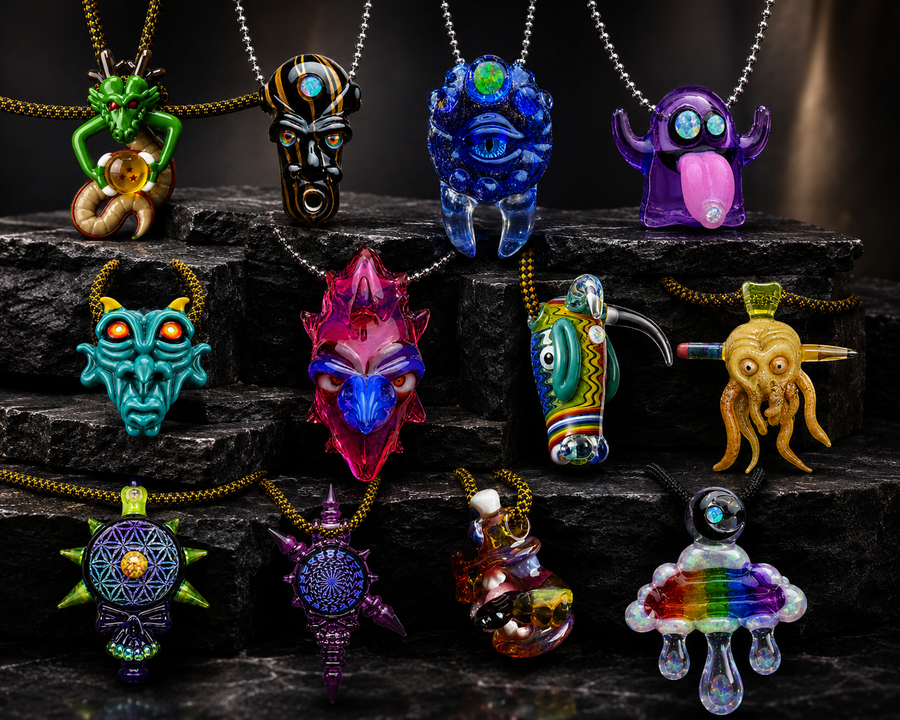 Curator's Picks
